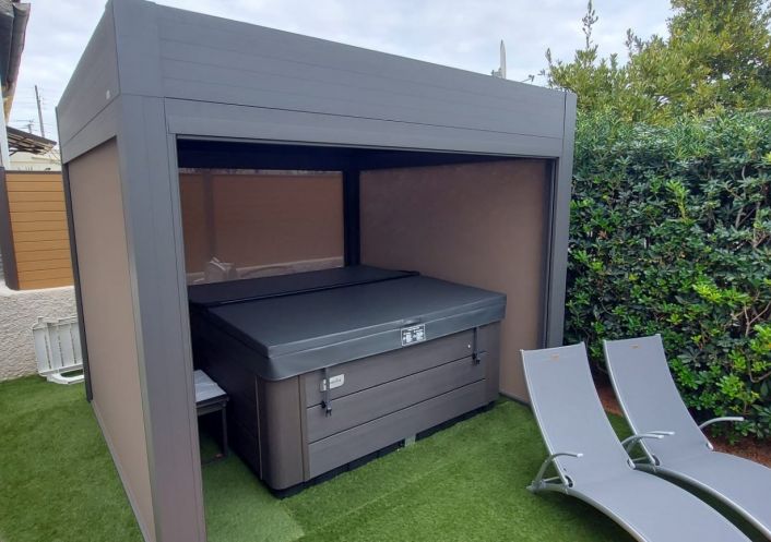 vente Maison Le Grau D'agde