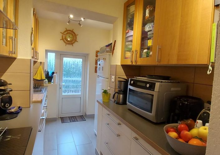 vente Maison Le Grau D'agde