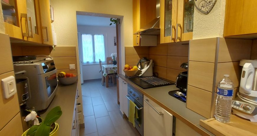 vente Maison Le Grau D'agde