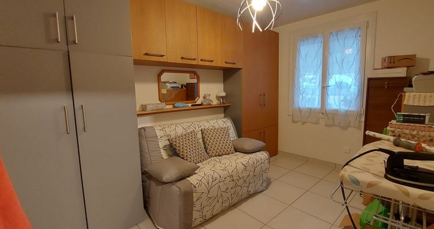 vente Maison Le Grau D'agde