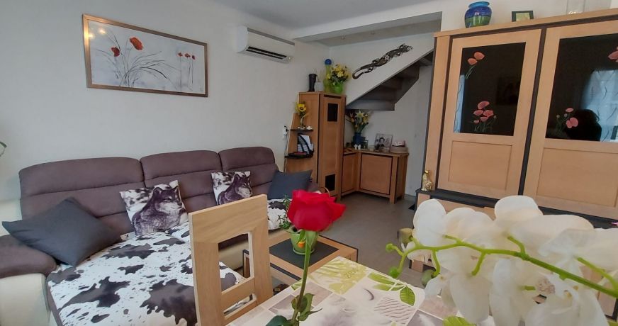 vente Maison Le Grau D'agde