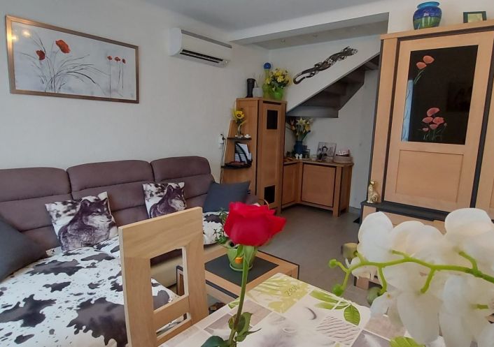 vente Maison Le Grau D'agde