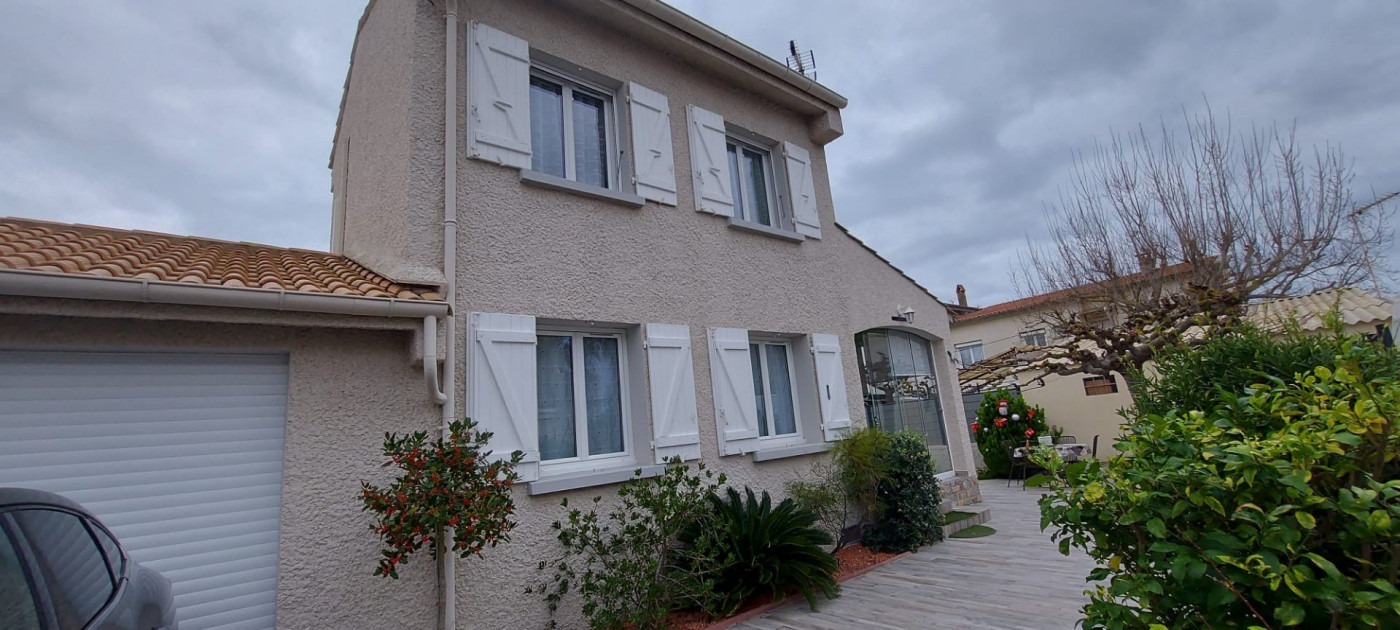 vente Maison Le Grau D'agde - Photo 16