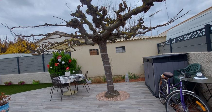 vente Maison Le Grau D'agde