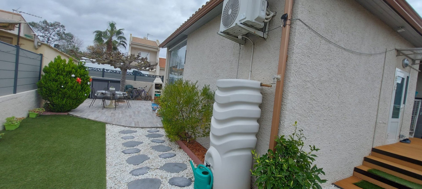 vente Maison Le Grau D'agde - Photo 13