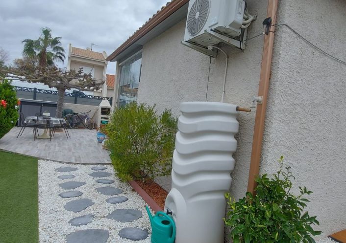 vente Maison Le Grau D'agde