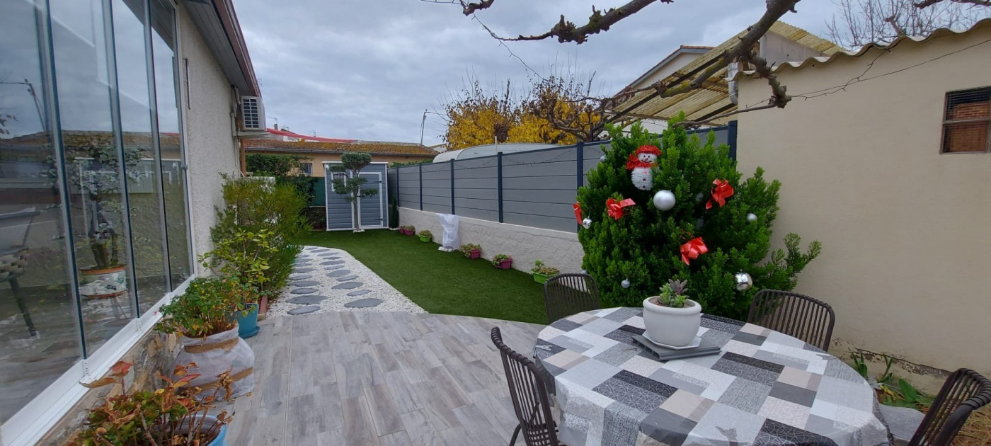 vente Maison Le Grau D'agde - Photo 12