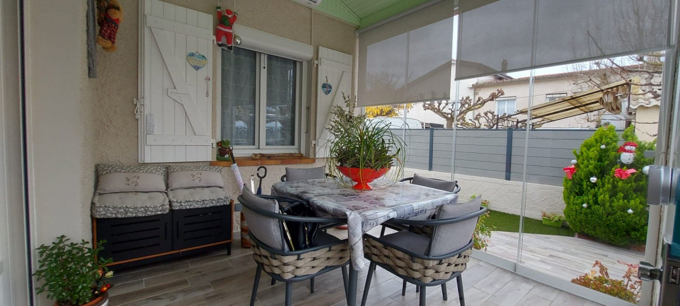 vente Maison Le Grau D'agde - Photo 3