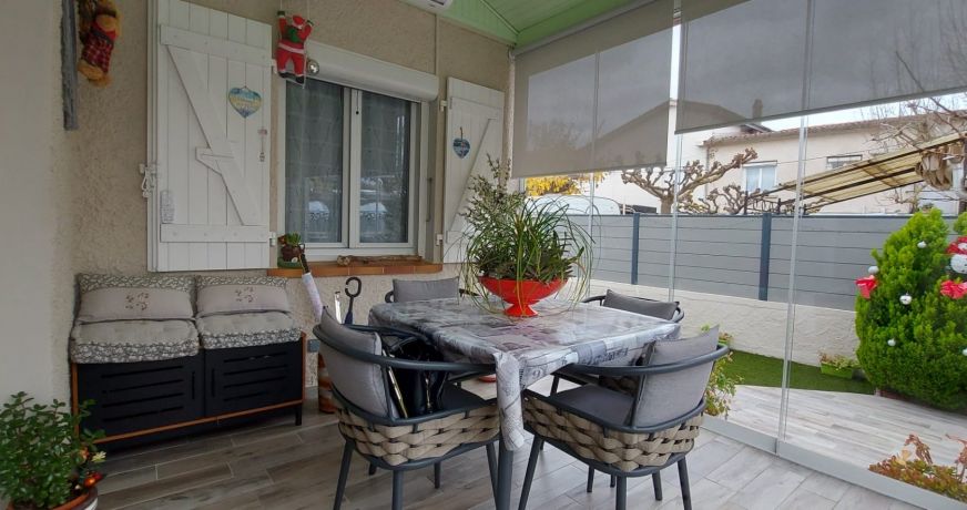 vente Maison Le Grau D'agde