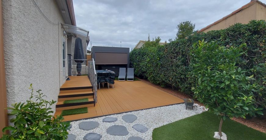vente Maison Le Grau D'agde