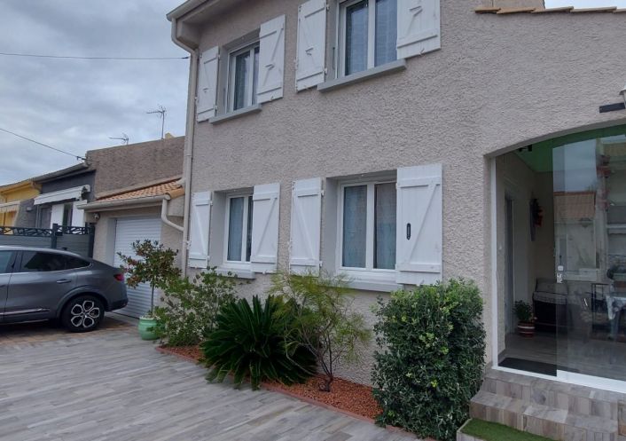 vente Maison Le Grau D'agde