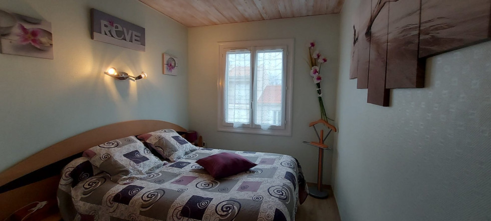 vente Maison Le Grau D'agde - Photo 9