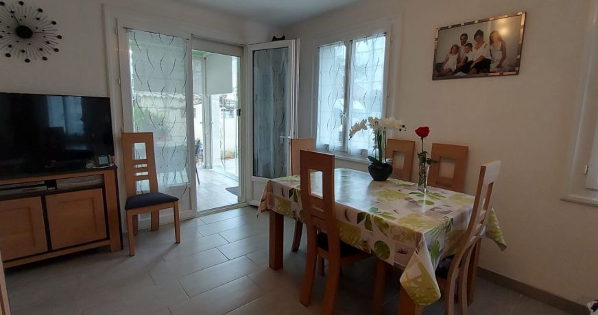 vente Maison Le Grau D'agde
