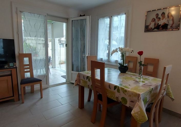 vente Maison Le Grau D'agde