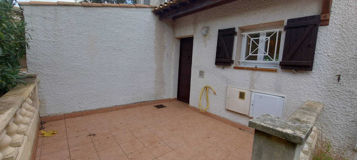 vente Maison Le Cap D'agde - Photo 13