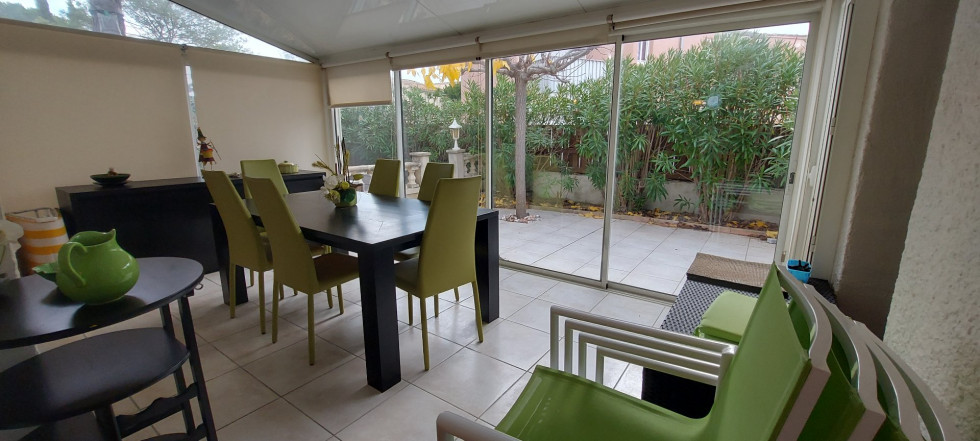 vente Maison Le Cap D'agde - Photo 5