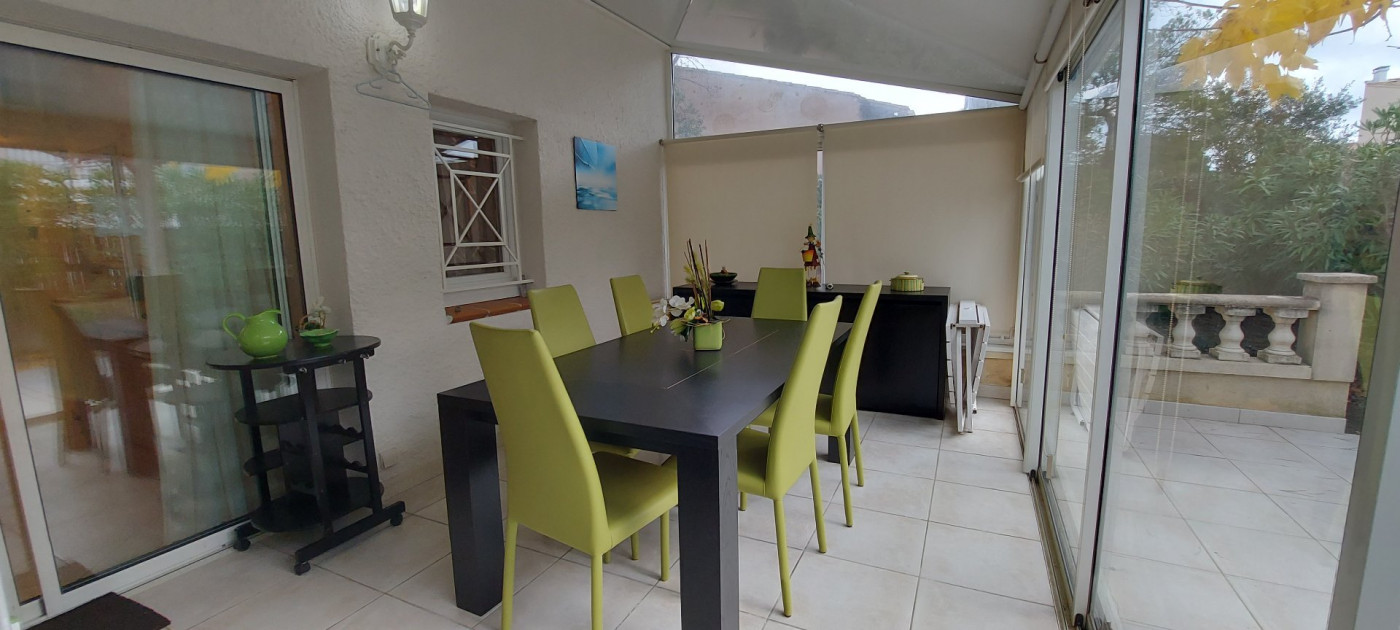 vente Maison Le Cap D'agde - Photo 6