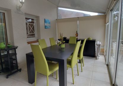 vente Maison Le Cap D'agde