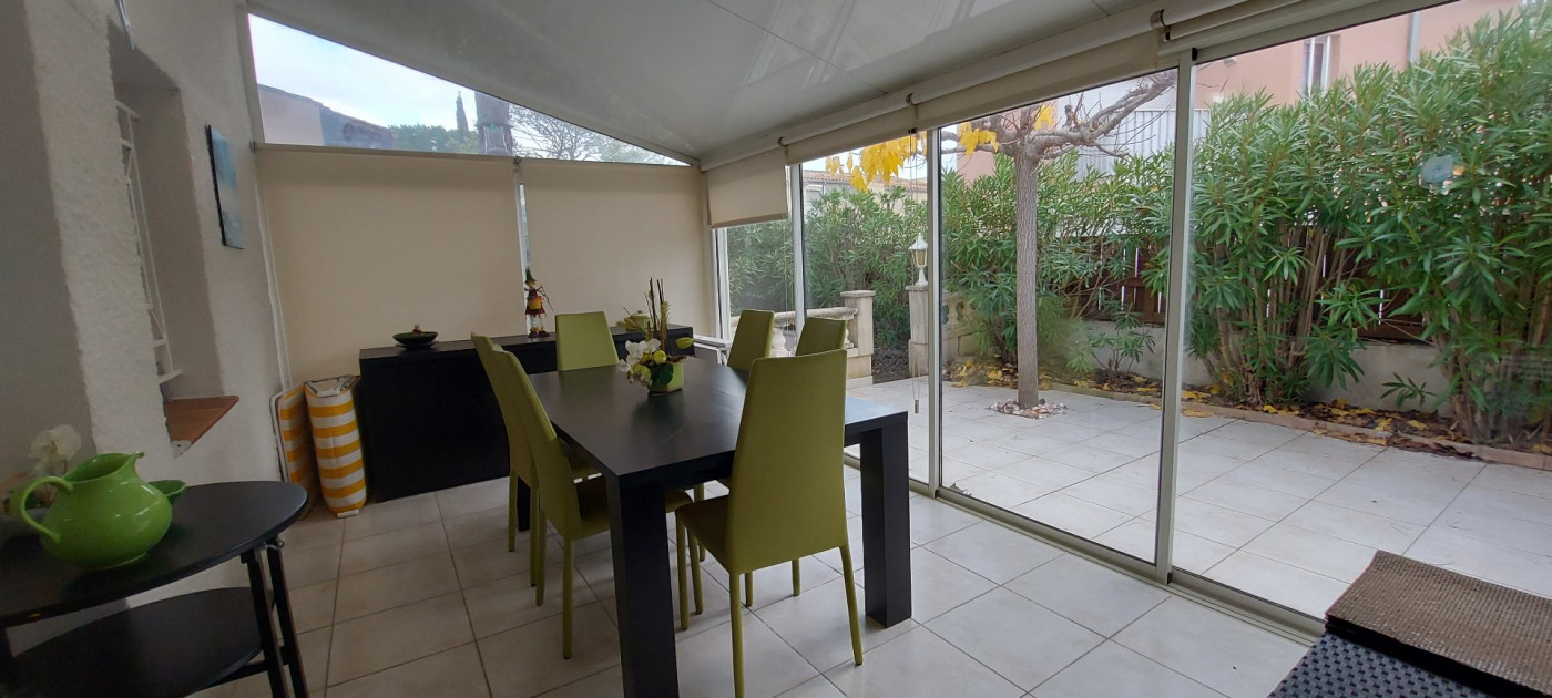 vente Maison Le Cap D'agde - Photo 7