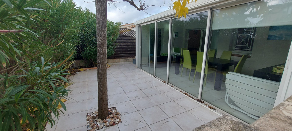 vente Maison Le Cap D'agde - Photo 3