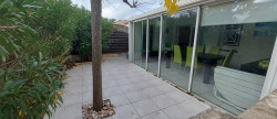 vente Maison Le Cap D'agde