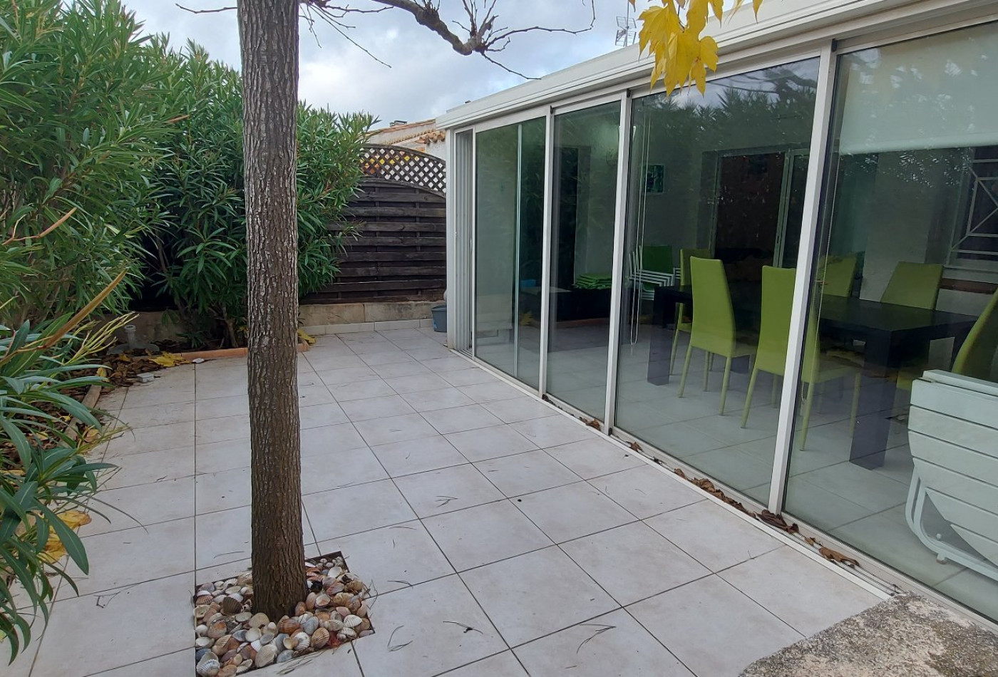 vente Maison Le Cap D'agde - Photo 3