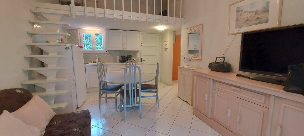 vente Maison Le Cap D'agde - Photo 2