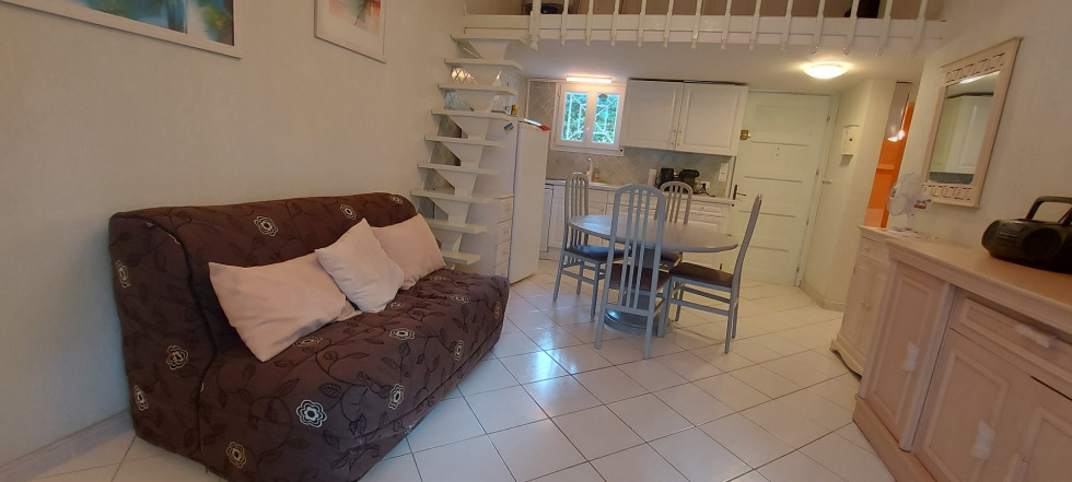 vente Maison Le Cap D'agde - Photo 4