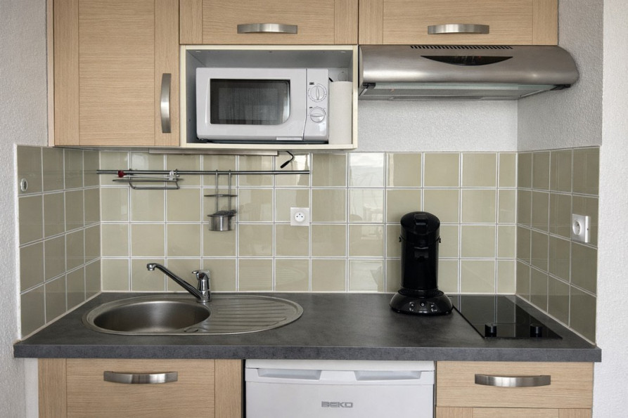 vente Appartement Le Grau D'agde - Photo 4