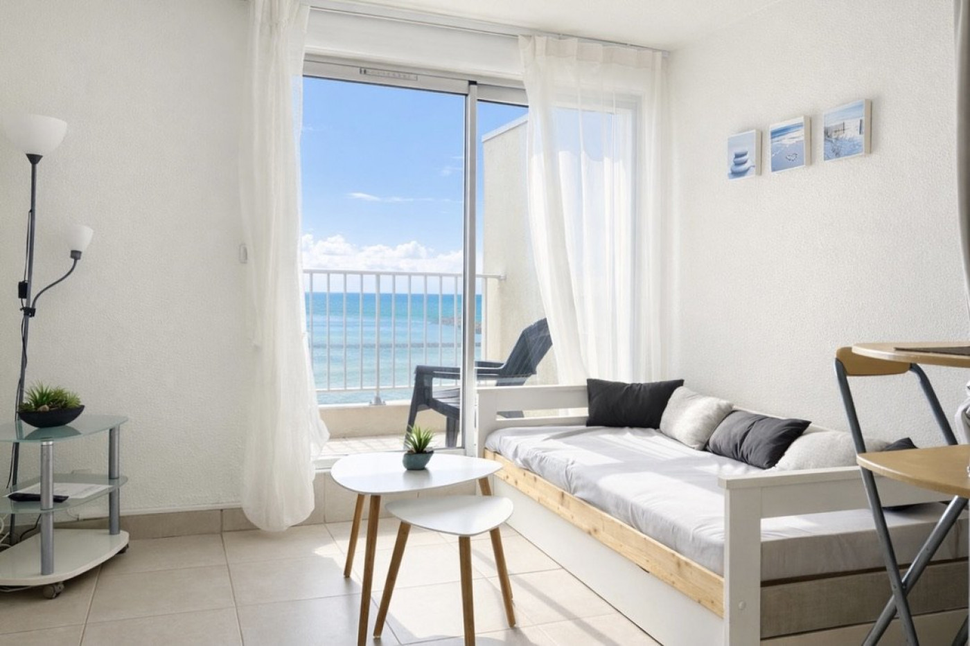 vente Appartement Le Grau D'agde - Photo 1