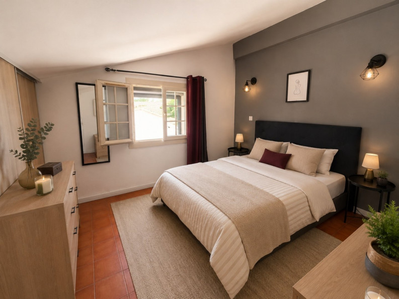 vente Maison Le Grau D'agde - Photo 6