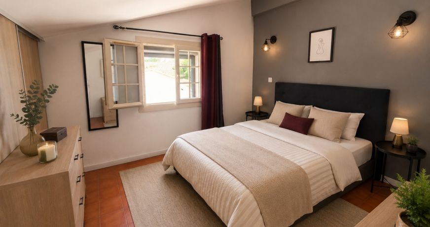 vente Maison Le Grau D'agde