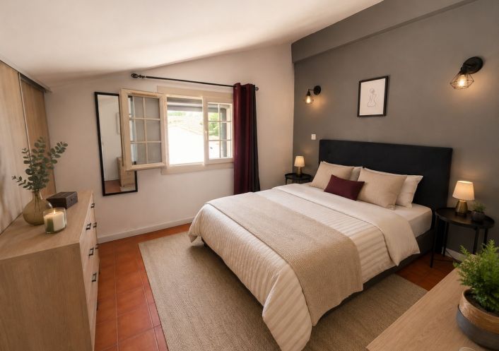 vente Maison Le Grau D'agde