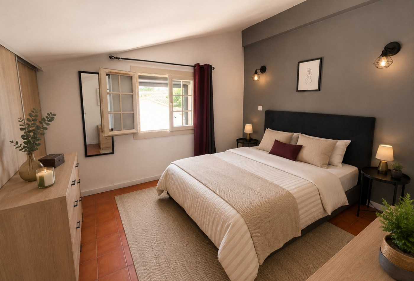 vente Maison Le Grau D'agde - Photo 6