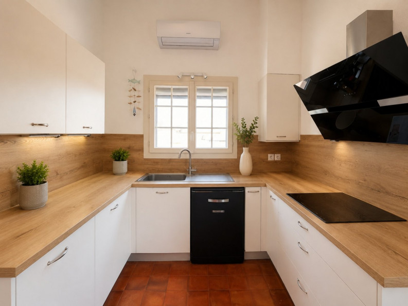 vente Maison Le Grau D'agde - Photo 3
