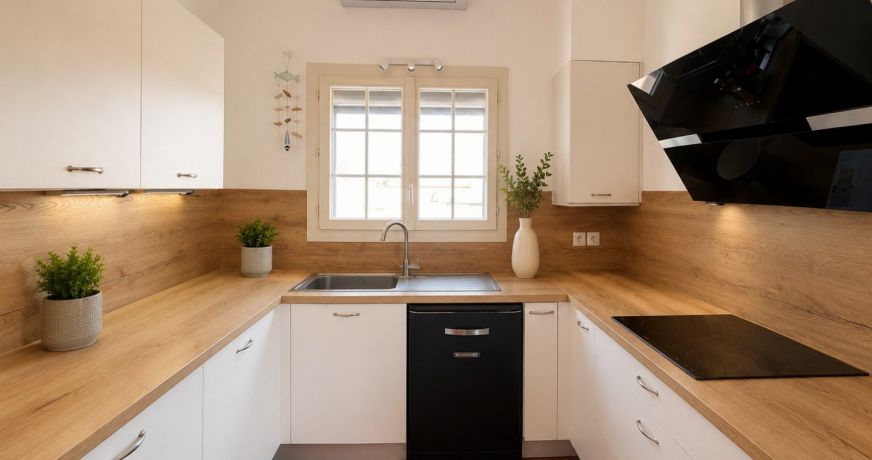 vente Maison Le Grau D'agde
