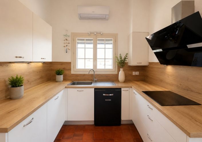vente Maison Le Grau D'agde