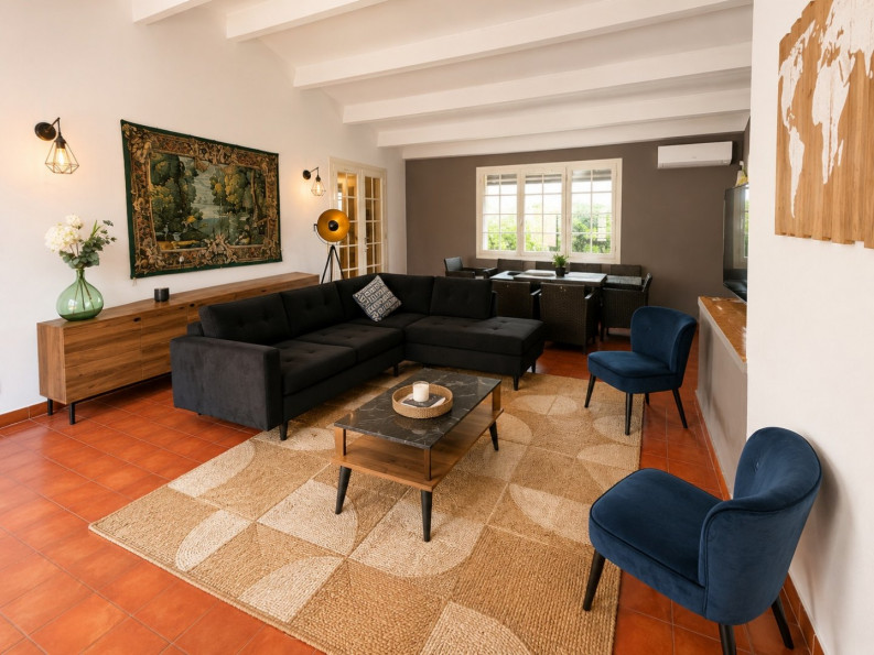 vente Maison Le Grau D'agde - Photo 4