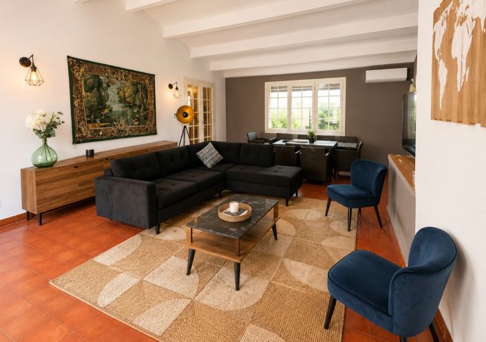 vente Maison Le Grau D'agde