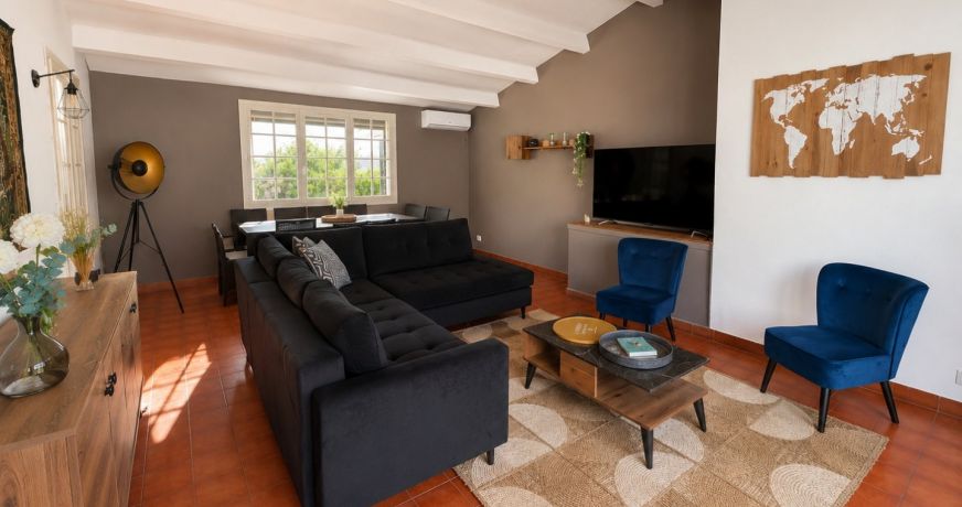 vente Maison Le Grau D'agde