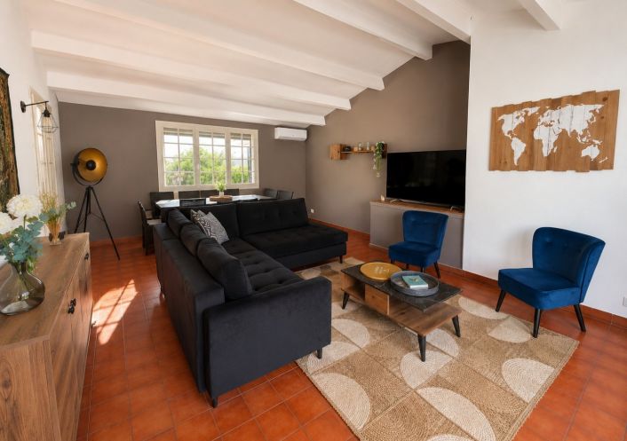 vente Maison Le Grau D'agde