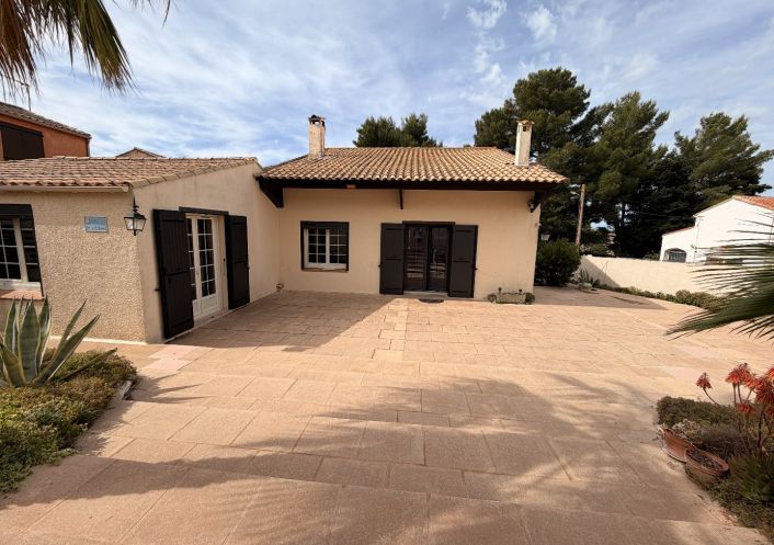 vente Maison Le Grau D'agde