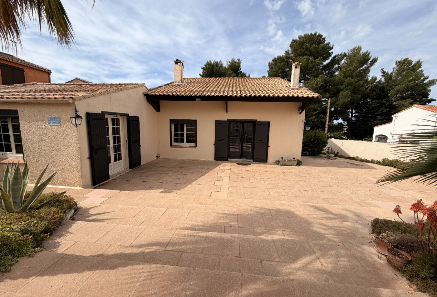 vente Maison Le Grau D'agde - Photo 9