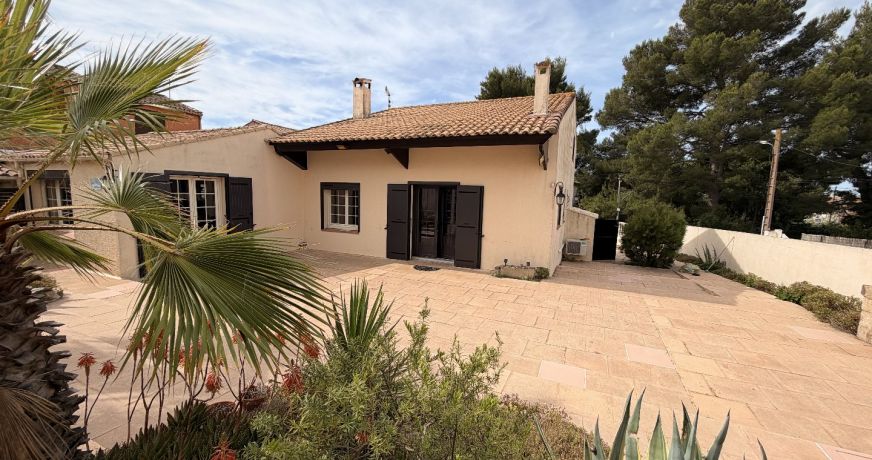 vente Maison Le Grau D'agde
