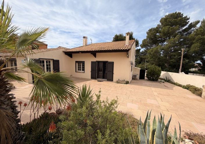 vente Maison Le Grau D'agde