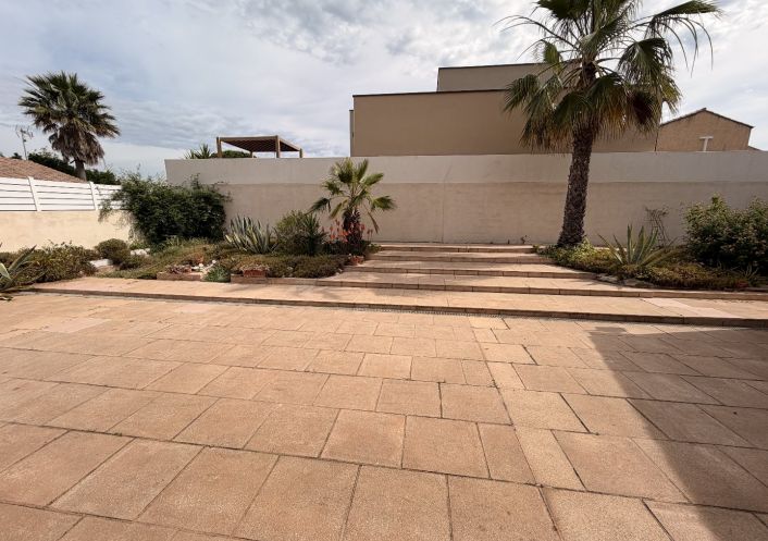 vente Maison Le Grau D'agde