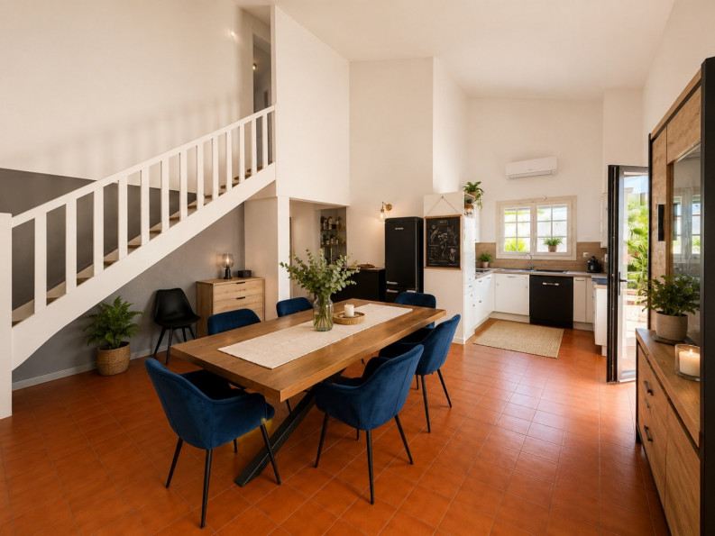 vente Maison Le Grau D'agde - Photo 2
