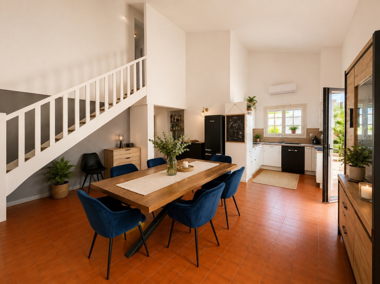 vente Maison Le Grau D'agde - Photo 2