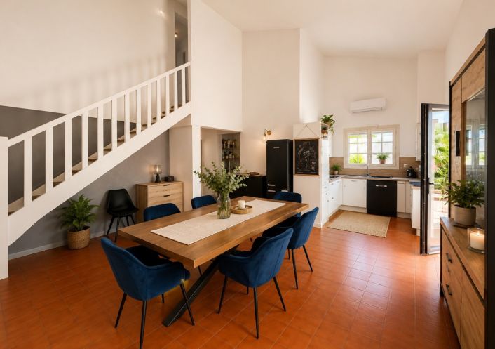 vente Maison Le Grau D'agde