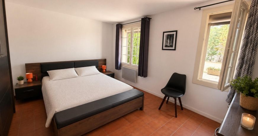 vente Maison Le Grau D'agde